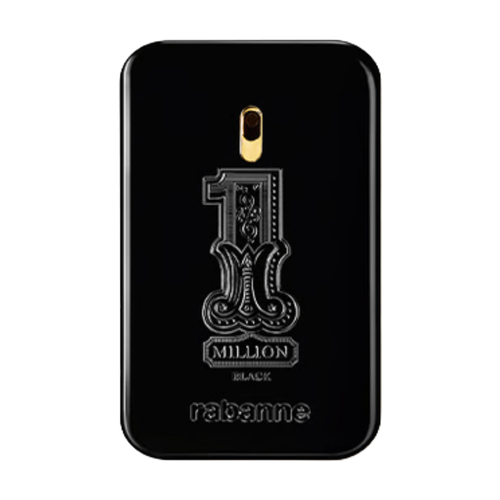 1 MILLION BLACK EDP 050ML